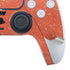 Chinese Flag Distressed PS5 Bundle Skin
